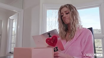 Big Tits Hot Wife Barbie Feels Gets A Bbc Anniversary Cheat Treat For Her Tight Shaved Pussy