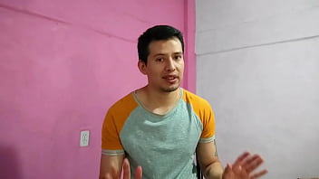 Fui Por Primera Vez A Unas Cabinas Y Termine Cogiendo Con Mi Amigo El Vergon Dotado Mientras Nos Espiaban Afuera ! Relato Sexual