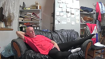 Am Morgen Und Geil Goileglatze