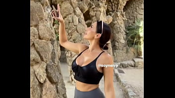 Soyneiva Sexy Fun Video