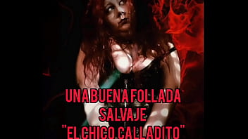 Audio (follada Por El Chico Callado)