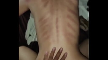 Fucking My Girlfriend With Doggy Style