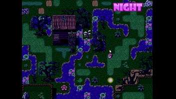 Town Of Passion Ep 35 – Auri Boquete No Gloryhole