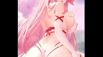 Sex, Sexy, Hentai, Genshin-impact, Yaemiko – Sexy – 2025 – Hot – Show – Video 1037333