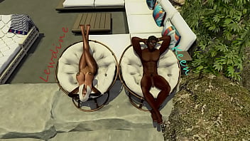 Lewdine Meeting Keen