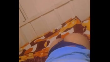 Minha Raba De Calcinha