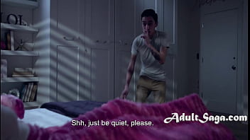 Fortune Favors The Brave – Freya Parker