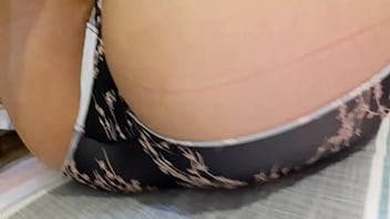 Se Filtra Vídeo De Bibliotecaria De La Universidad