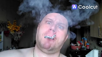 Verbal Cock Jerking, Horny Male Likes Fetishes