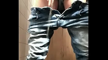 Labo6 – Cock, Fetish, Pee, Toilet, Piss – Pissing – 2025 – Passionate – Session – Video 1035755