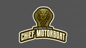 Chief Motorboat Precious Flixxx Dick Tricks Lord Brown Cobra _the Atomic Bomb_