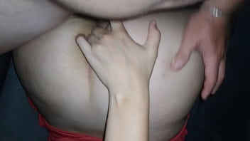 Amo O Cuzinho Macio Da Puta