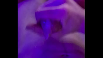 First Time Cumming After 2 Months