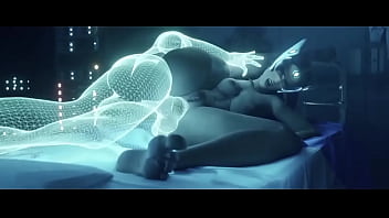 Symmetra (overwatch) By Zmsfm