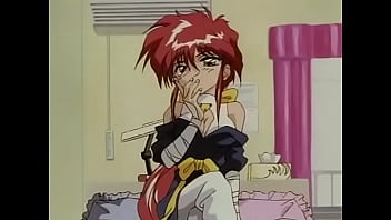 Hentai, Ninja – Toons – 2025 – Wild – Scene – Video 1026558