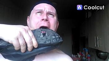 Hard, Fetish Masturbation