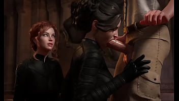 Cumshot, Lesbians, 3d, Redhead, Threesome, Bdsm, Oral, Big-ass, Hentai, Anime, Orgasm, Sofia, Big-co – Toons – 2025 – Intense – Show – Video 1036348