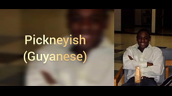 Remastering Pickneyish