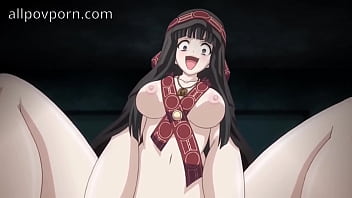 Horny Girls In Cult Banged By Just One Guy Pov Hentai Part 1