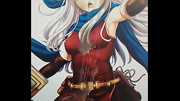 Sop – Micaiah (fire Emblem)