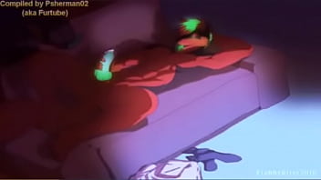 Paja, Furry – Unknown – 2025 – Intense – Performance – Video 1031745