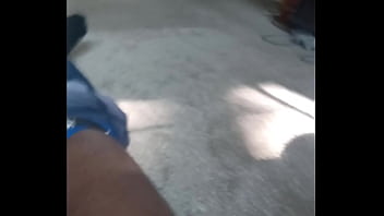 Superdariusguy Playing With His Young Cock (dickplay1)