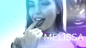 Melissa Lisboa – Anal Delicious