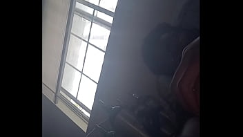 Superdariusguy Playing With His Dried-cock-n-nuts (dickplay2)