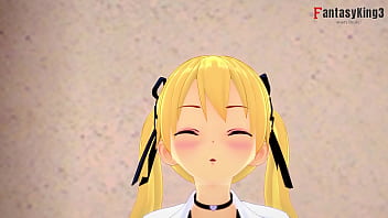 A Date With Marie Rose | Doa | Short