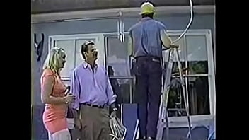 Housewife Echo Fucks Handymen (part 1 Of 4)