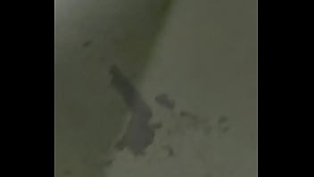 Sexy Wife Walking Up The Steps At Caliente