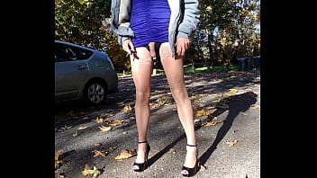 Sissy Faggot Outside – outside, sissy, faggot – Video 1034228