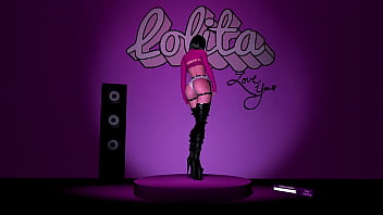 Sexy, 3d, Slut, Dance, Virt-a-mate – Sexy – 2025 – Incredible – Experience – Video 1032108