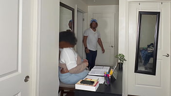 My Boss Wants To Fuck Me, So She Underpaid Me