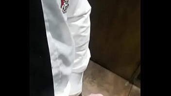 Hetero Engañado Masturnadose