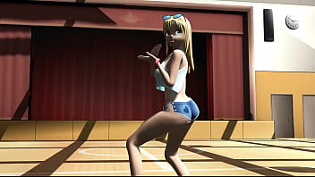 Dance, Mmd – Unknown – 2025 – Steamy – Experience – Video 1034032