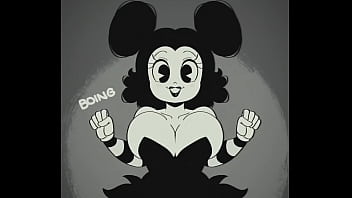 Sally Mcboing Animation