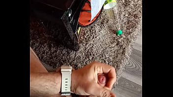 Amateur Big White Cock