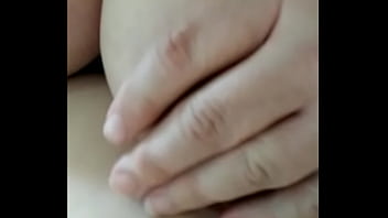 Darci Plays With Her Huge Tits