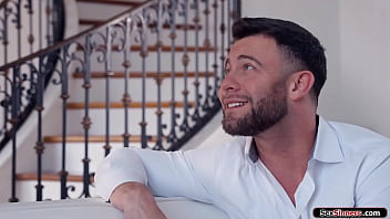 Sexsinners.com – Guy Watches Ebony Wife Scissor Busty Gf