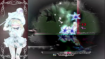 アリス　イン　クレイドル　沼蛙