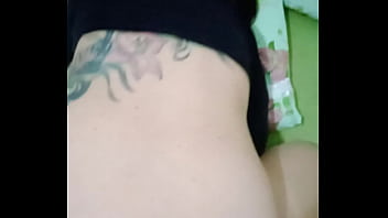 Masturbação Com Vibrador – girl, homemade, wife, wet, masturbation, big-ass – Video 1032950