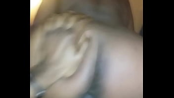 Ms Big Booty Takes Backshots And Rides The Bbc