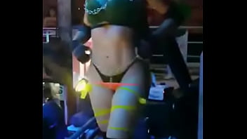 Body, Cuerpo – Unknown – 2025 – Incredible – Scene – Video 1032052