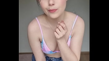 Skirt And Swiming Bra