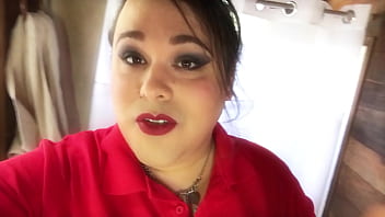 Amateur Trans Bbw Joi