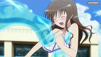 Mikan Yuuki – To Love-ru – Character Compilation