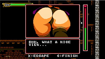 Castle In The Clouds Part 3