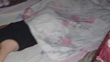 Desperté A La Empleada Doméstica Para Que Me Diera Sexo, Disfrutamos Bastante