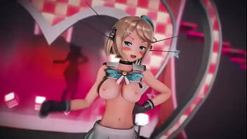 Kancolle Girls-clips 2.